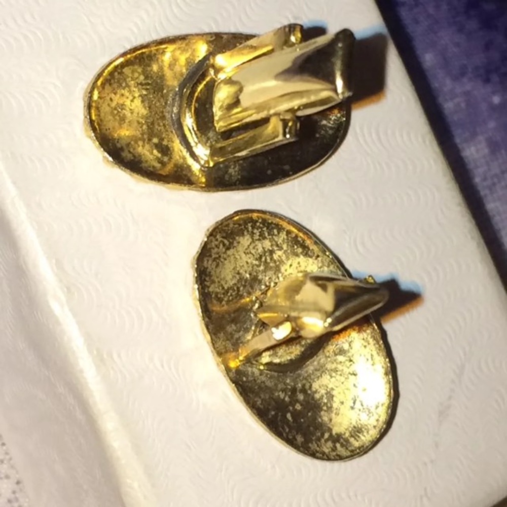 Cuff links - Picture 4 of 4